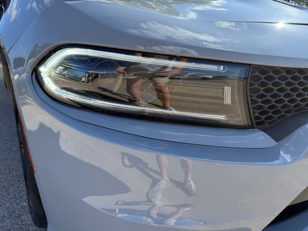 2022 Dodge Charger Image 12