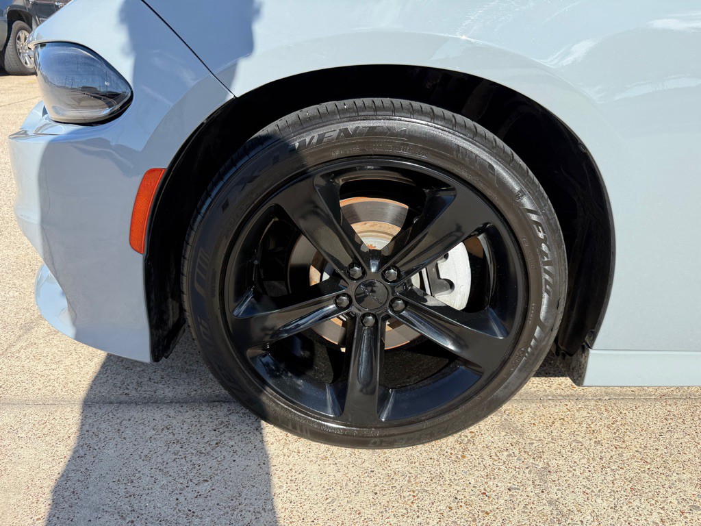 2022 Dodge Charger Image 13