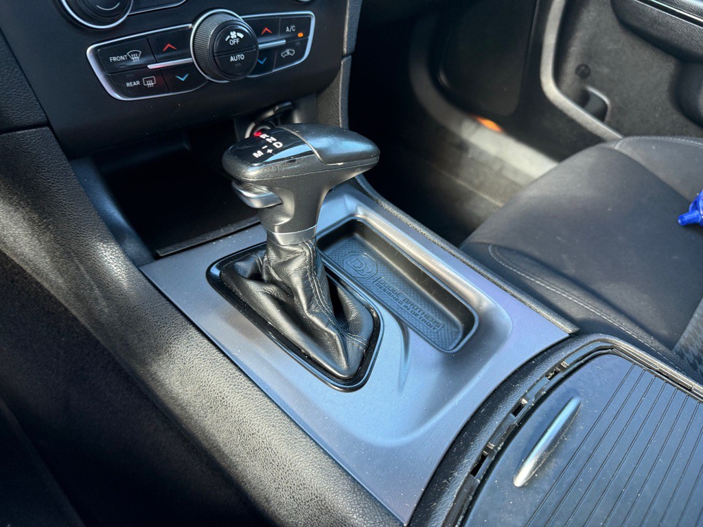2022 Dodge Charger Image 27