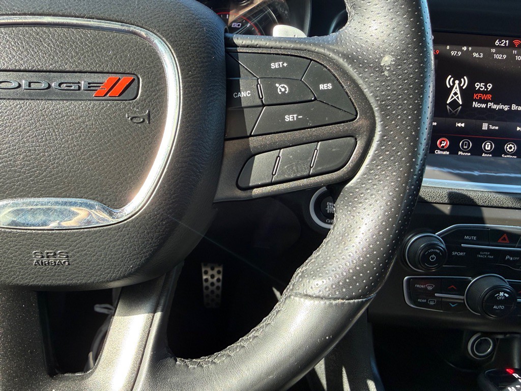 2022 Dodge Charger Image 34