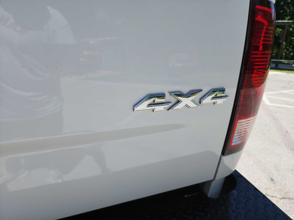 2011 Dodge Ram 2500 Image 13