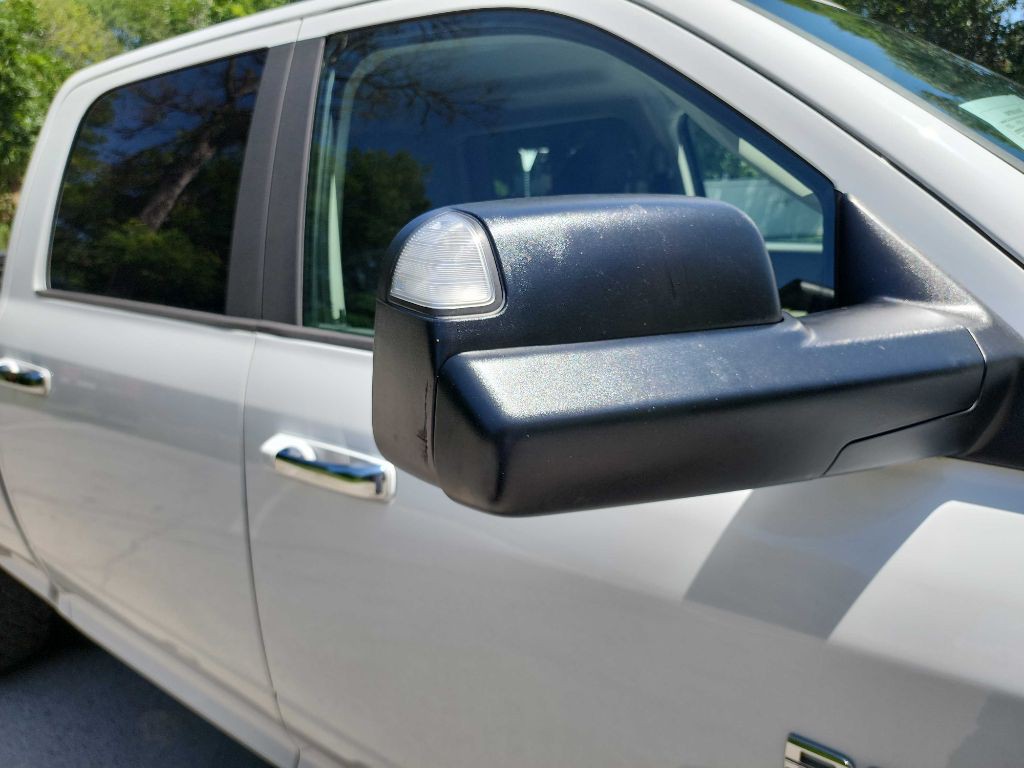 2011 Dodge Ram 2500 Image 18
