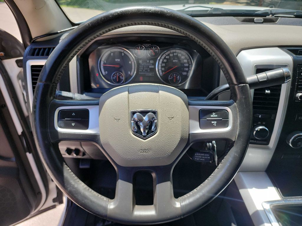 2011 Dodge Ram 2500 Image 20