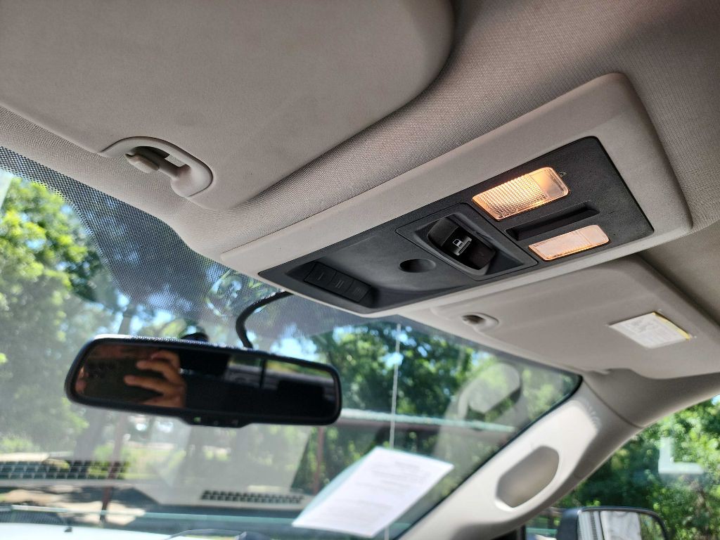 2011 Dodge Ram 2500 Image 23
