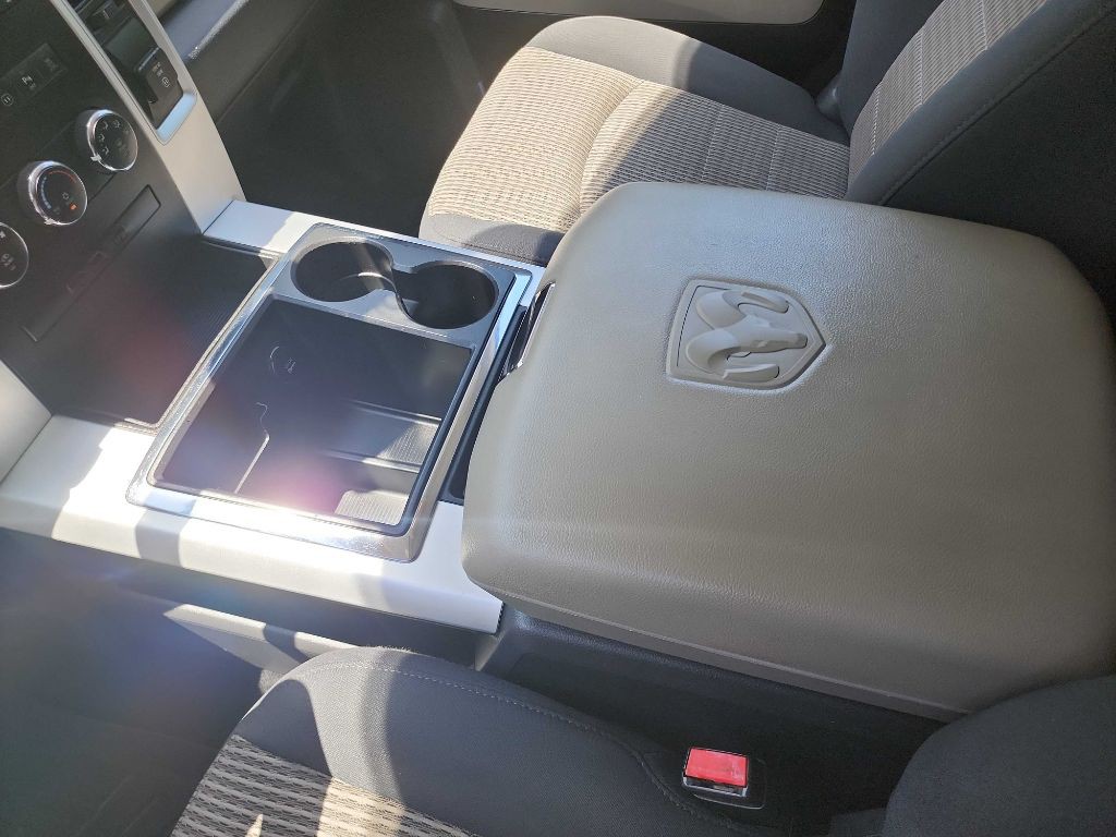 2011 Dodge Ram 2500 Image 29