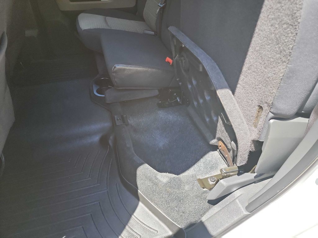 2011 Dodge Ram 2500 Image 32