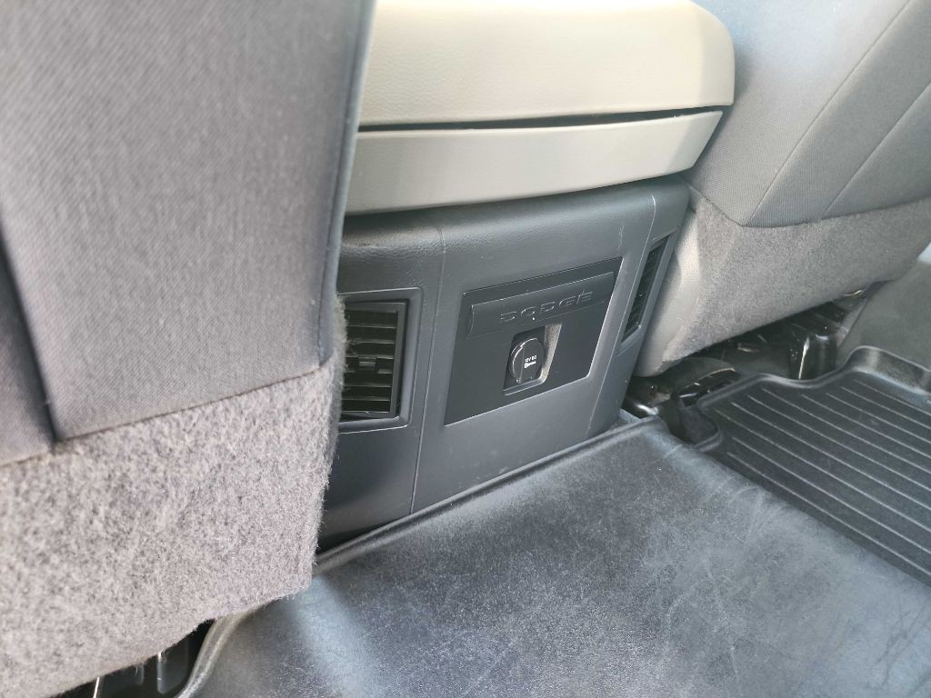 2011 Dodge Ram 2500 Image 33