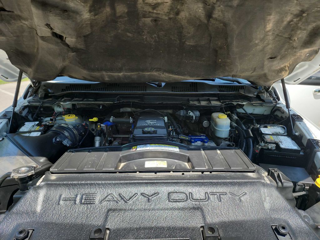 2011 Dodge Ram 2500 Image 41
