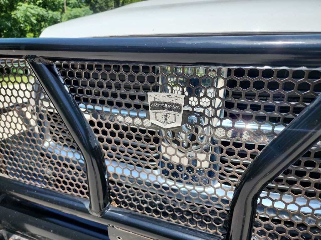 2011 Dodge Ram 2500 Image 3