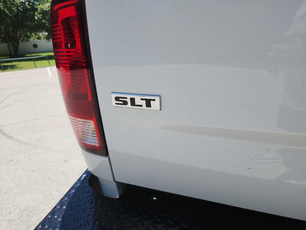 2011 Dodge Ram 2500 Image 7
