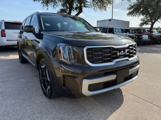 Image for 2023 Kia Telluride S ID: 7490415