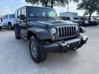 Image for 2018 Jeep Wrangler Unlimited Rubicon ID: 7490421