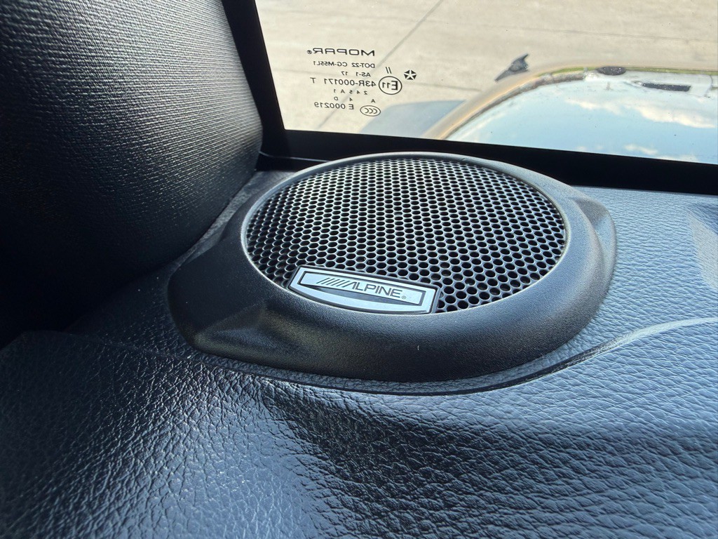 2018 Jeep Wrangler Unlimited Image 23