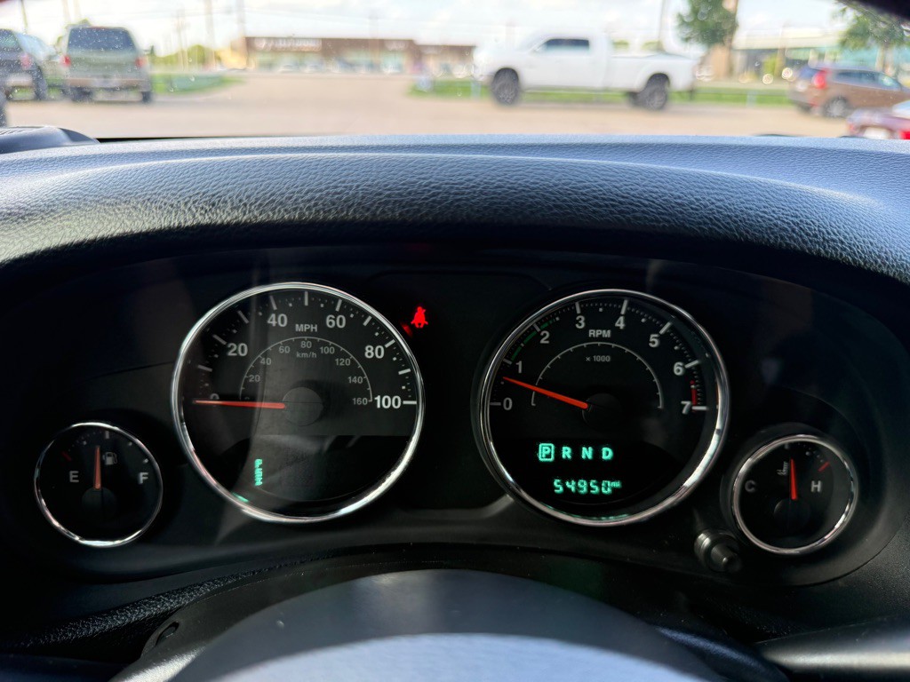 2018 Jeep Wrangler Unlimited Image 26
