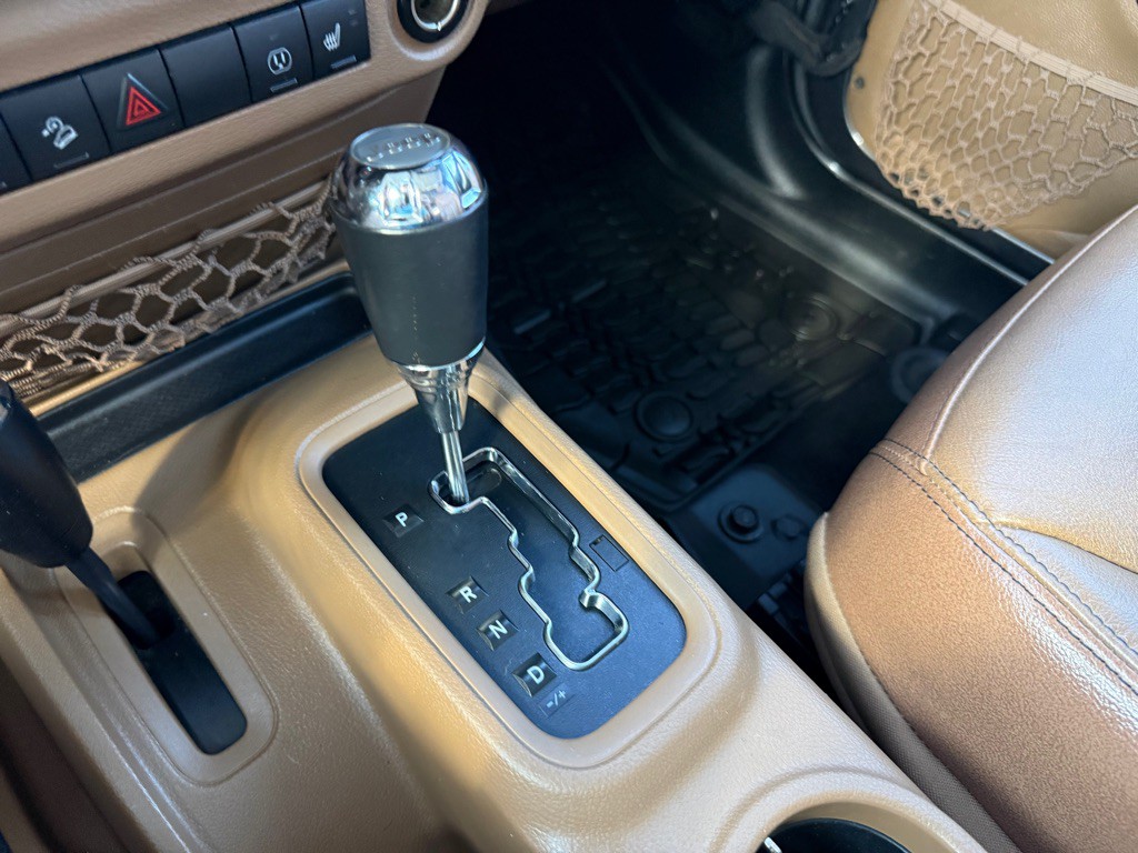 2018 Jeep Wrangler Unlimited Image 27