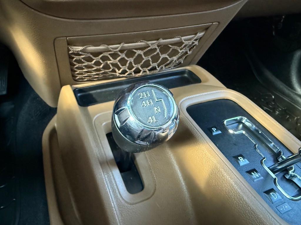 2018 Jeep Wrangler Unlimited Image 28