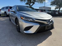 Image for 2019 Toyota Camry SE ID: 7492874