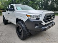 Image for 2023 Toyota Tacoma Access Cab ID: 7493410