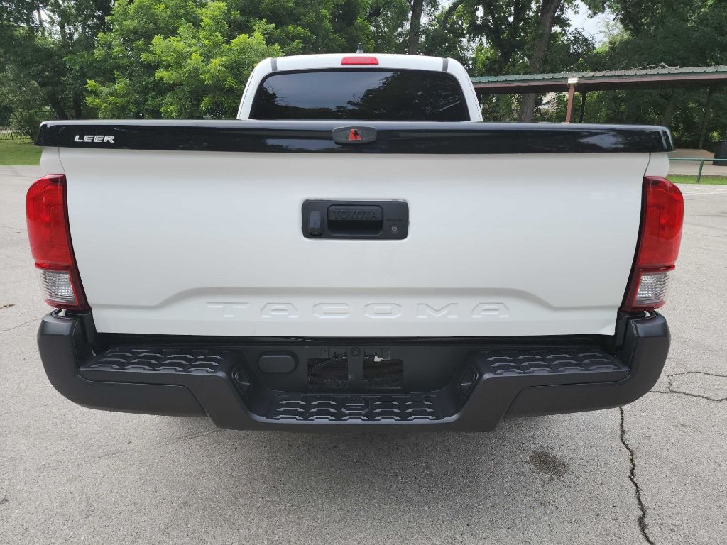 2023 Toyota Tacoma Image 6