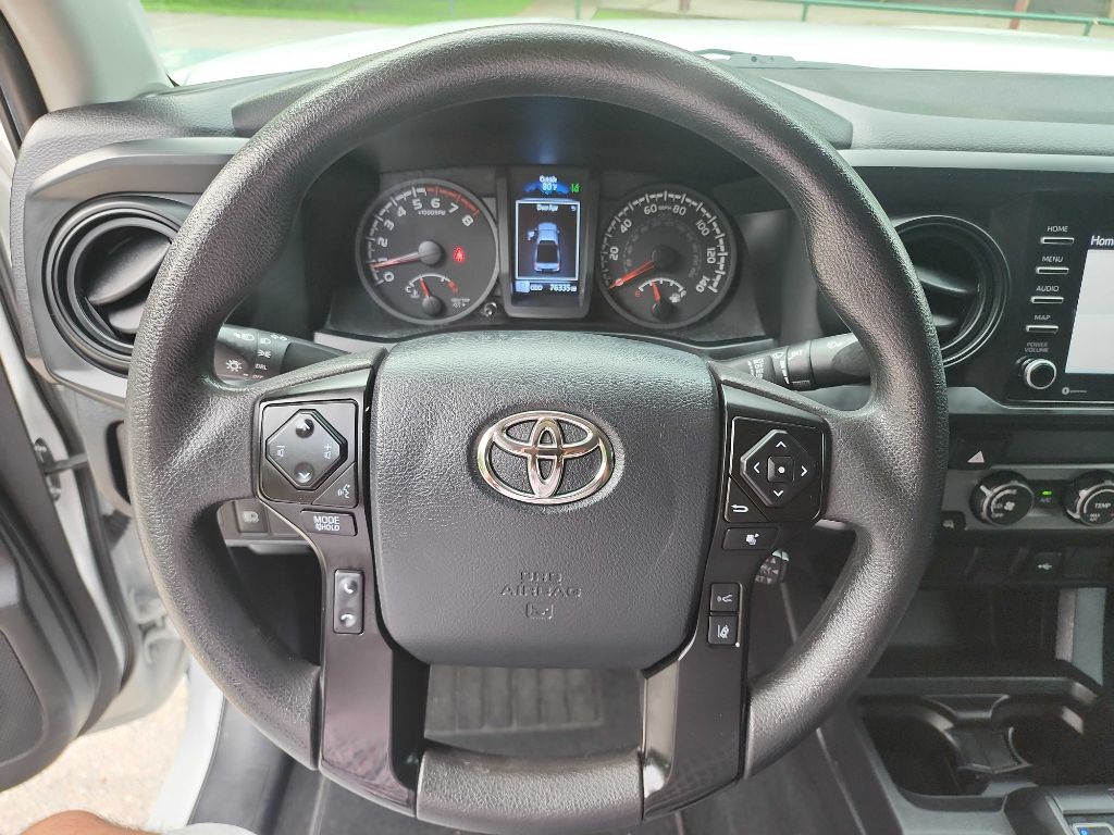 2023 Toyota Tacoma Image 15