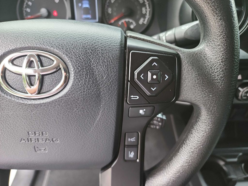 2023 Toyota Tacoma Image 18