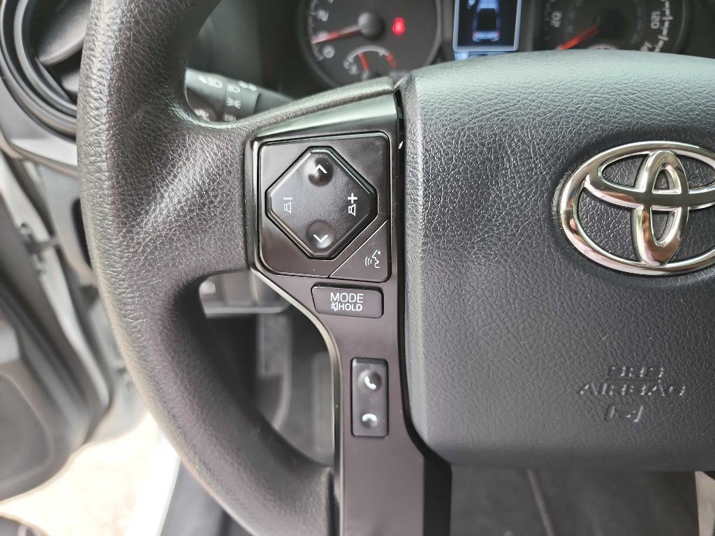 2023 Toyota Tacoma Image 19
