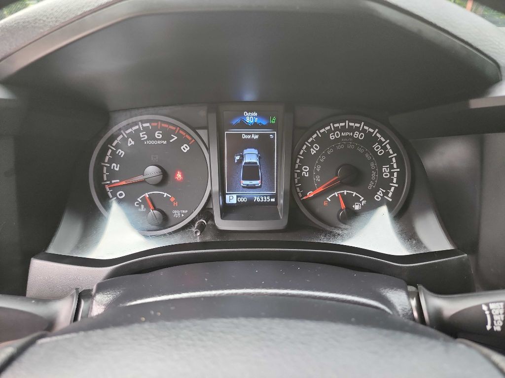 2023 Toyota Tacoma Image 20