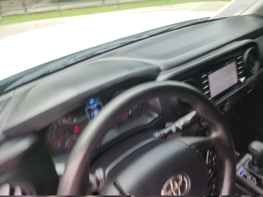 2023 Toyota Tacoma Image 22