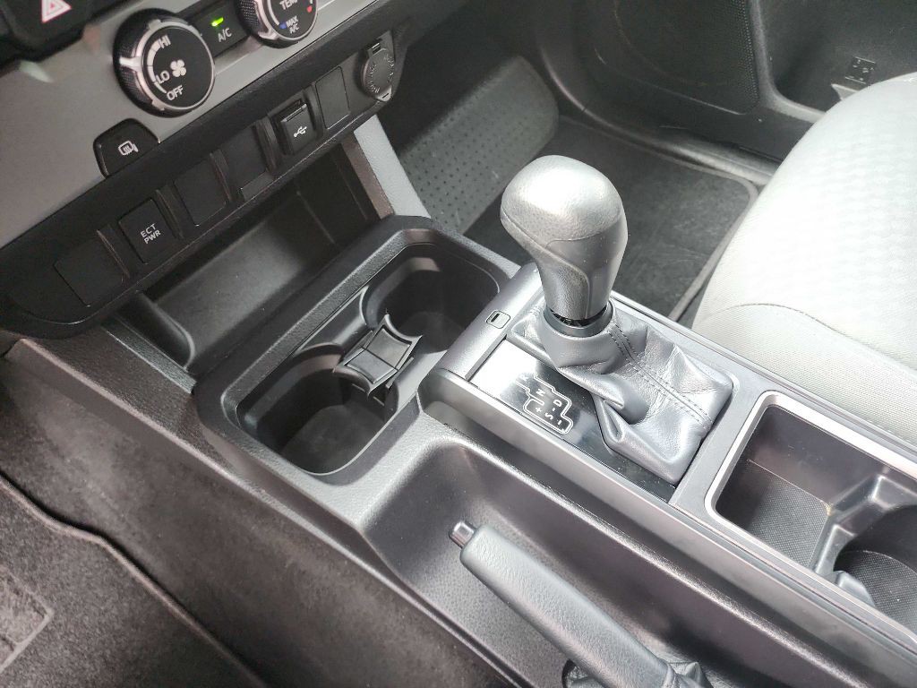 2023 Toyota Tacoma Image 25