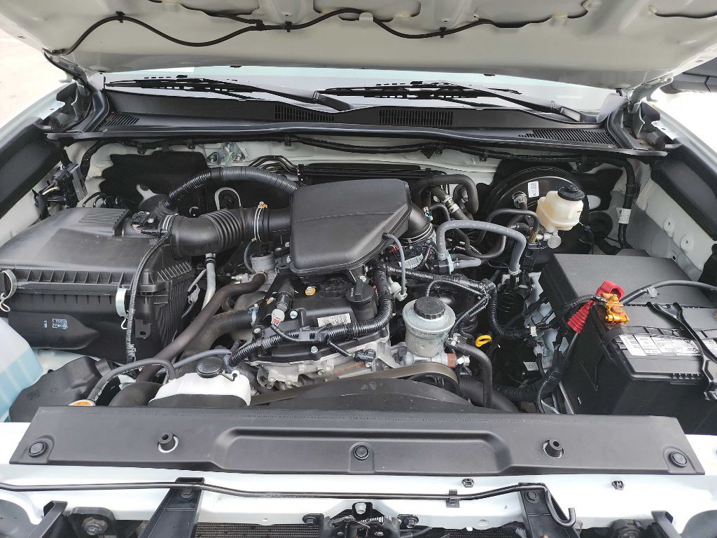 2023 Toyota Tacoma Image 34