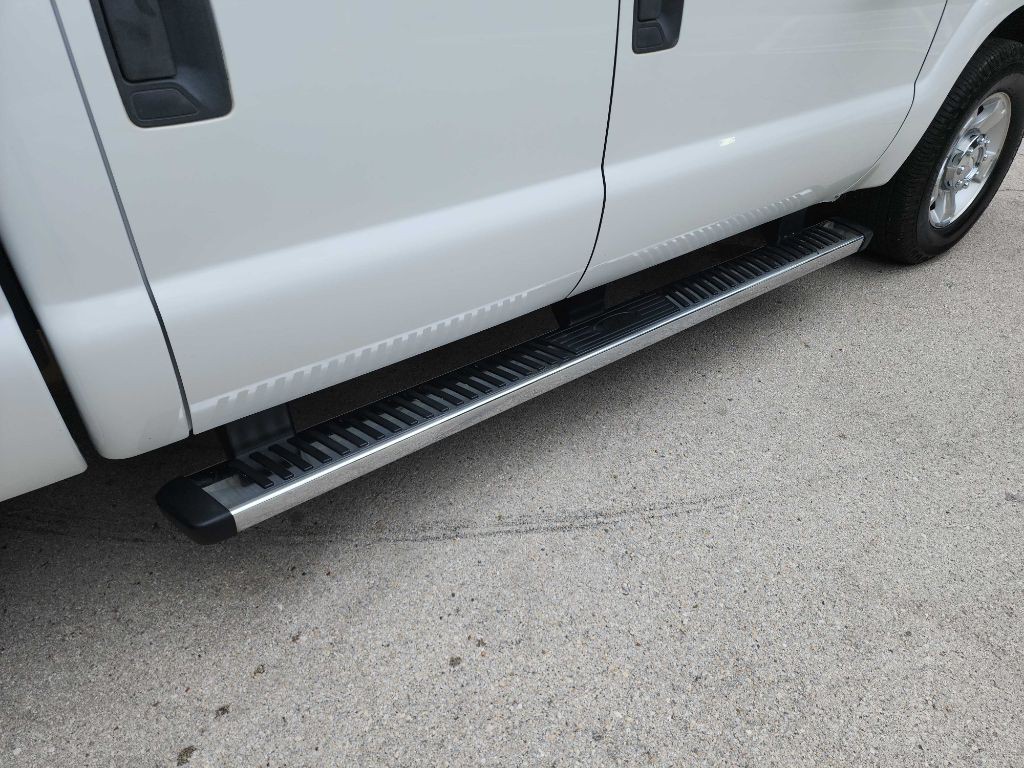 2011 Ford F-250 Image 13