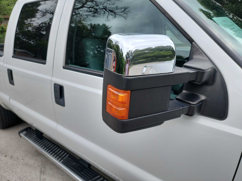 2011 Ford F-250 Image 14
