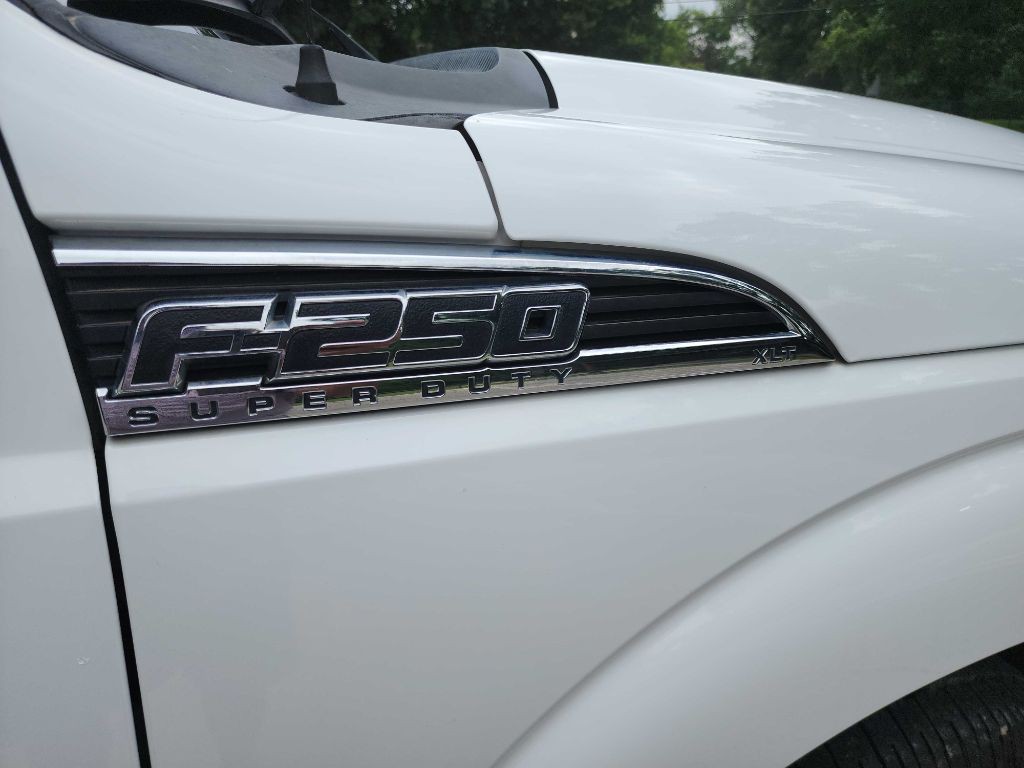 2011 Ford F-250 Image 15