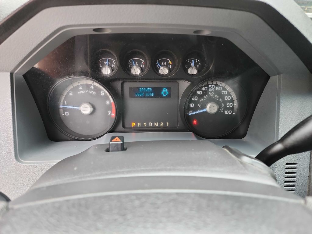 2011 Ford F-250 Image 22