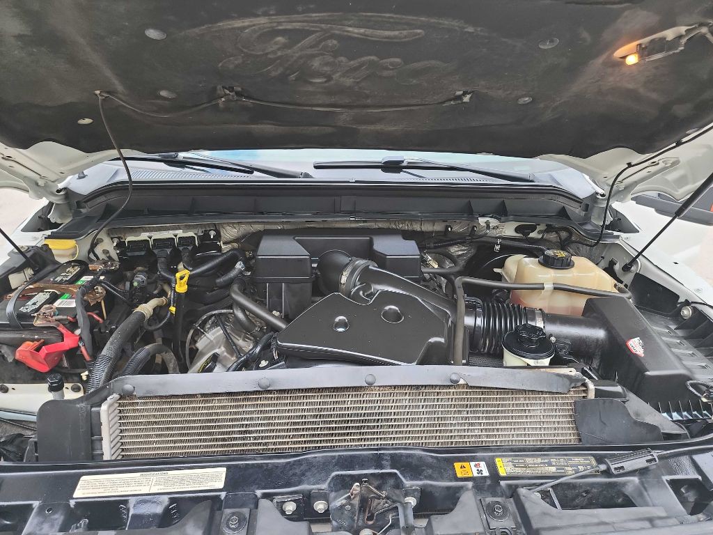 2011 Ford F-250 Image 37