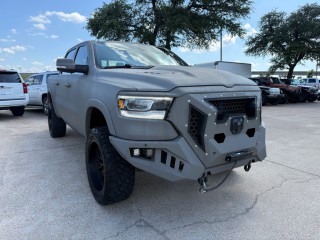 Image for 2020 RAM 1500  ID: 7494255