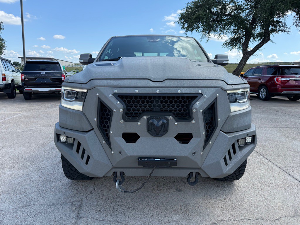 2020 RAM 1500 Image 2