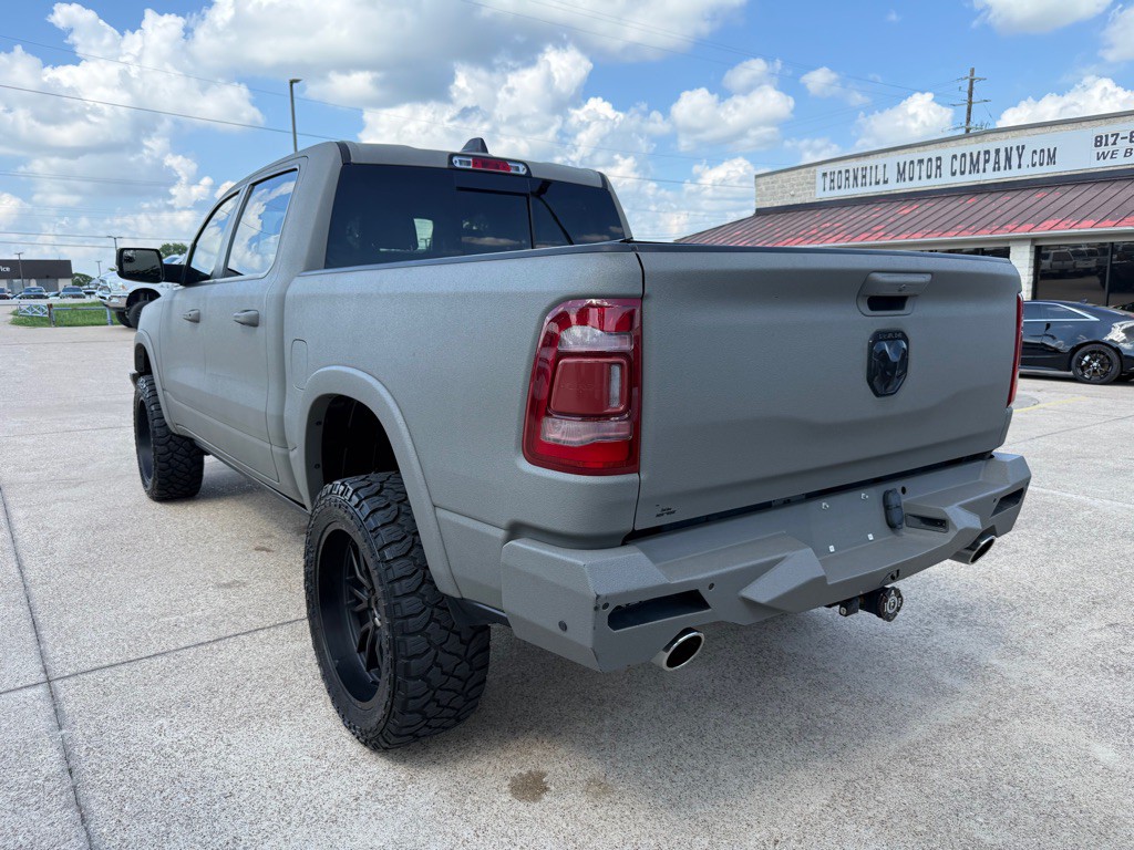 2020 RAM 1500 Image 5
