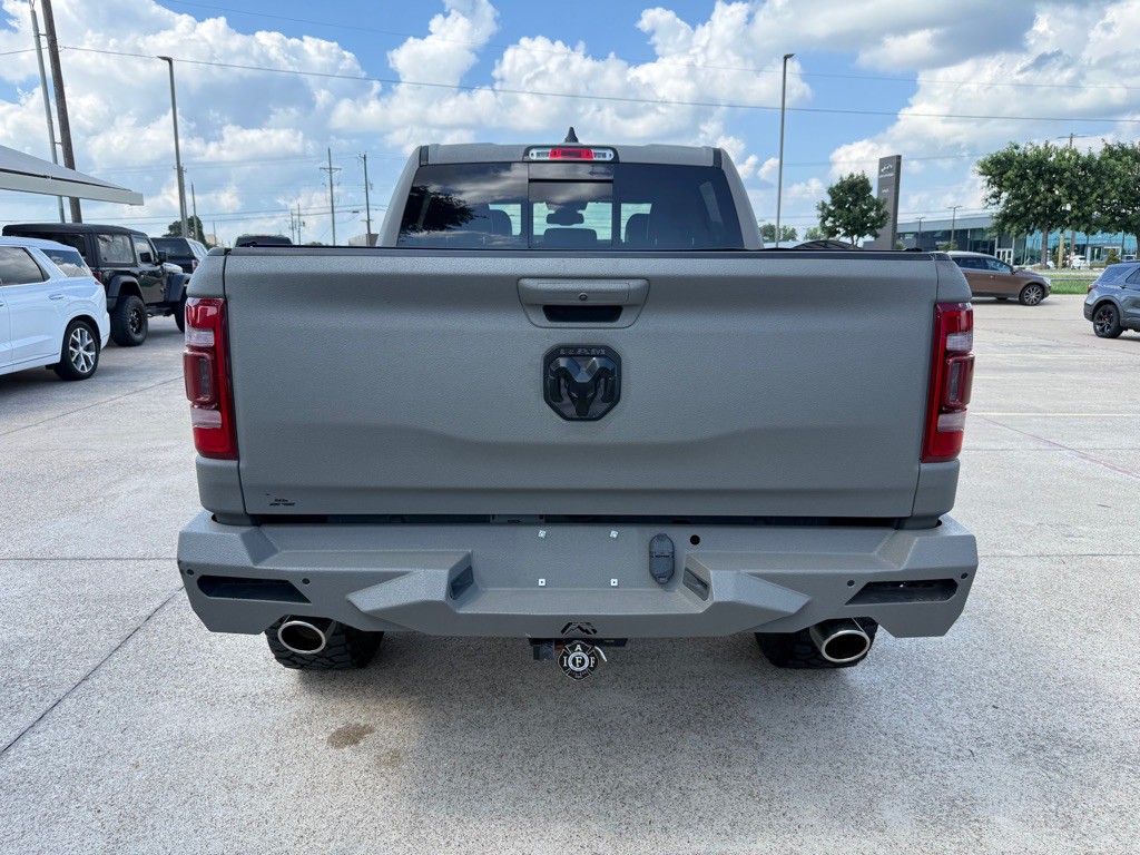 2020 RAM 1500 Image 6
