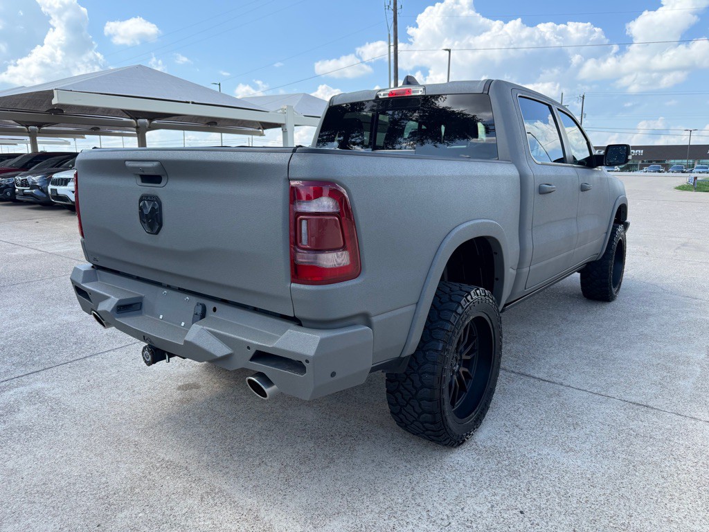 2020 RAM 1500 Image 7