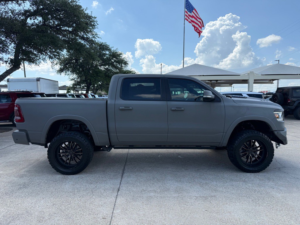 2020 RAM 1500 Image 8