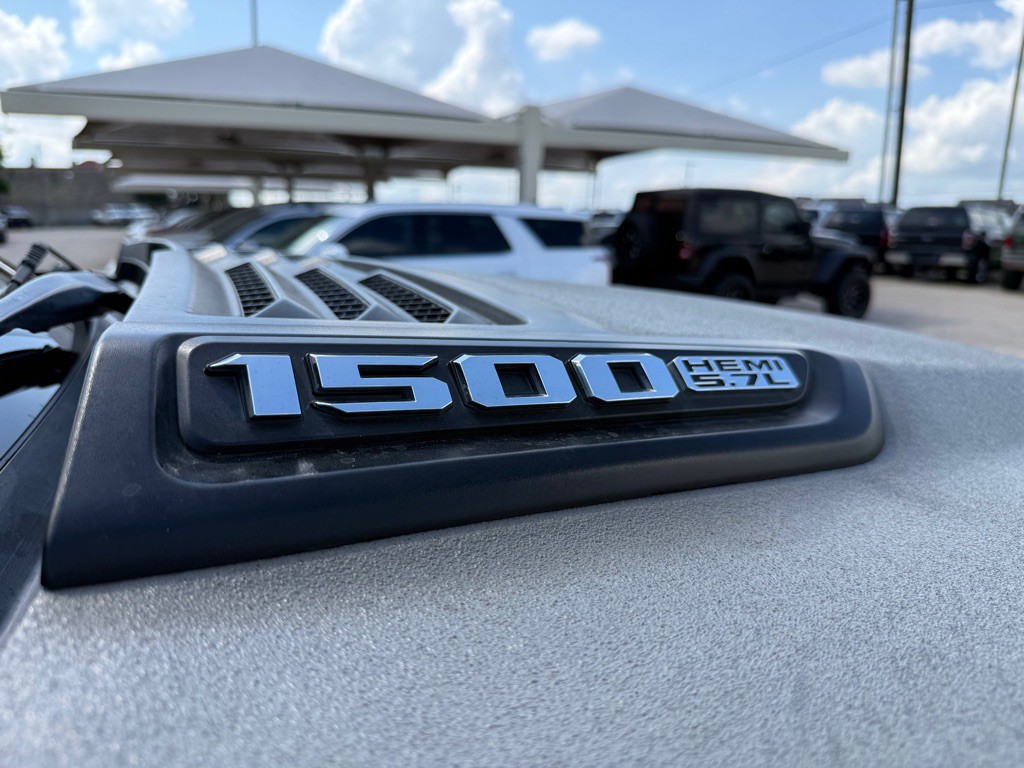 2020 RAM 1500 Image 9