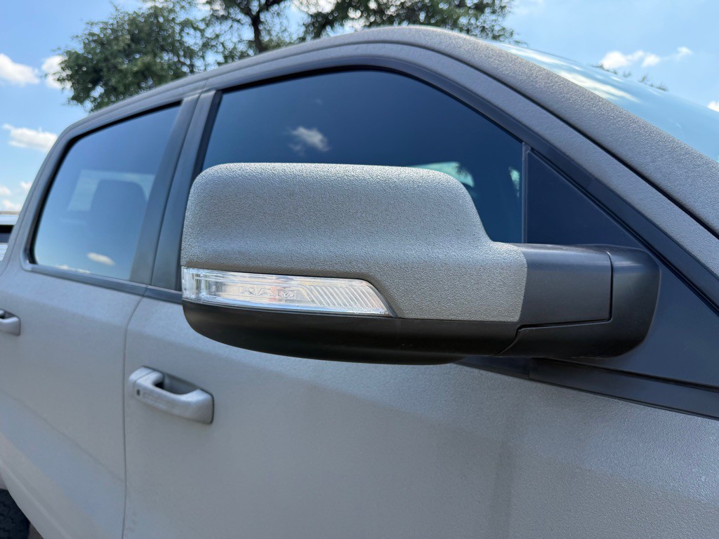 2020 RAM 1500 Image 10