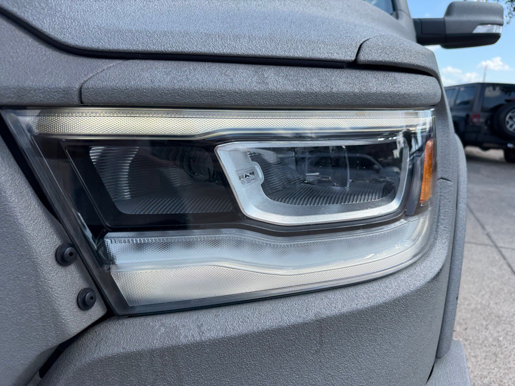 2020 RAM 1500 Image 11