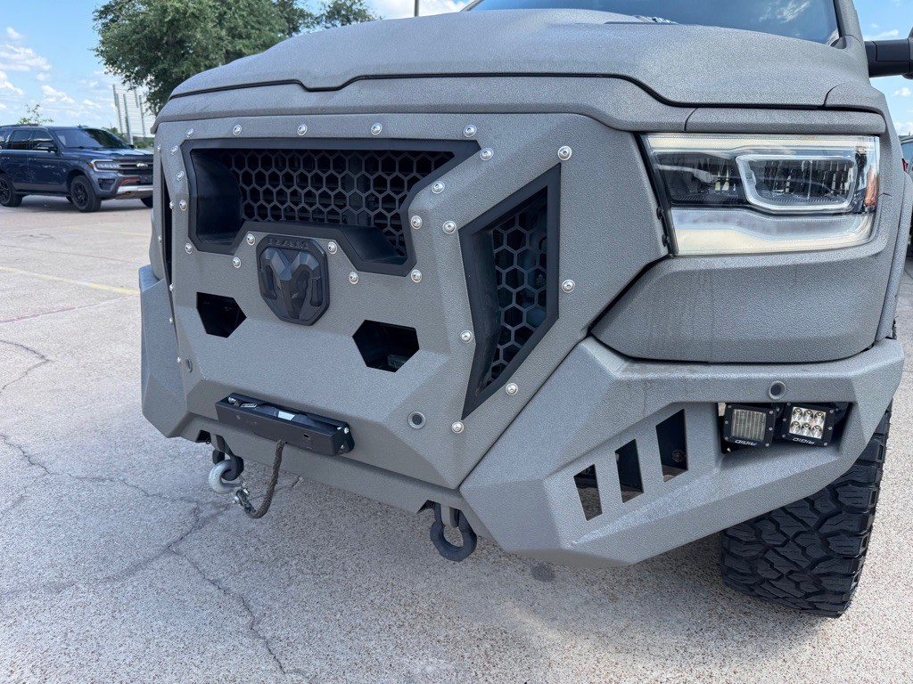 2020 RAM 1500 Image 12