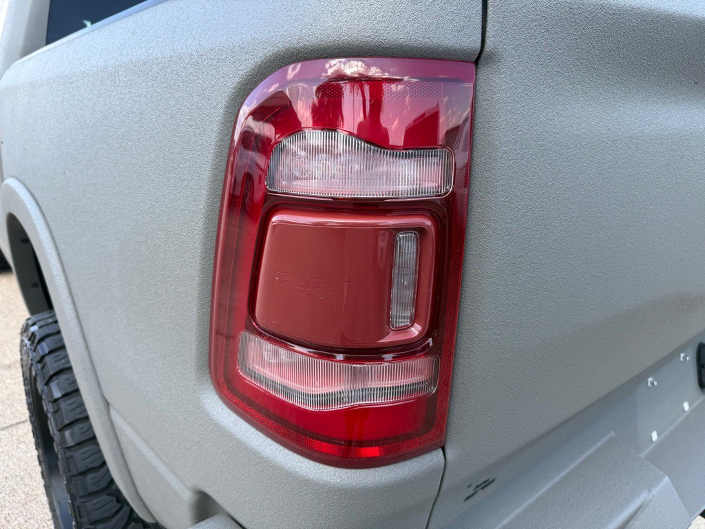 2020 RAM 1500 Image 13