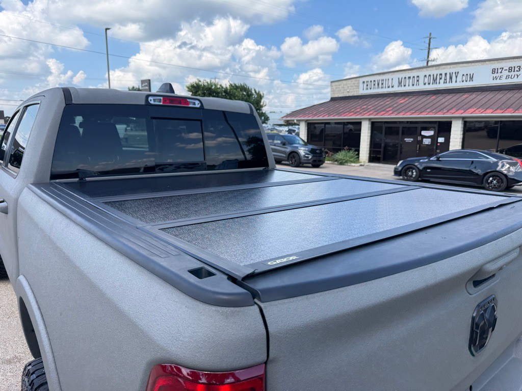 2020 RAM 1500 Image 14