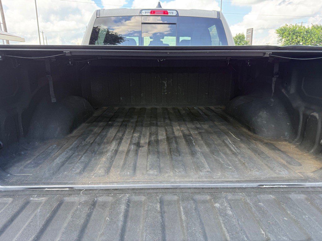2020 RAM 1500 Image 15