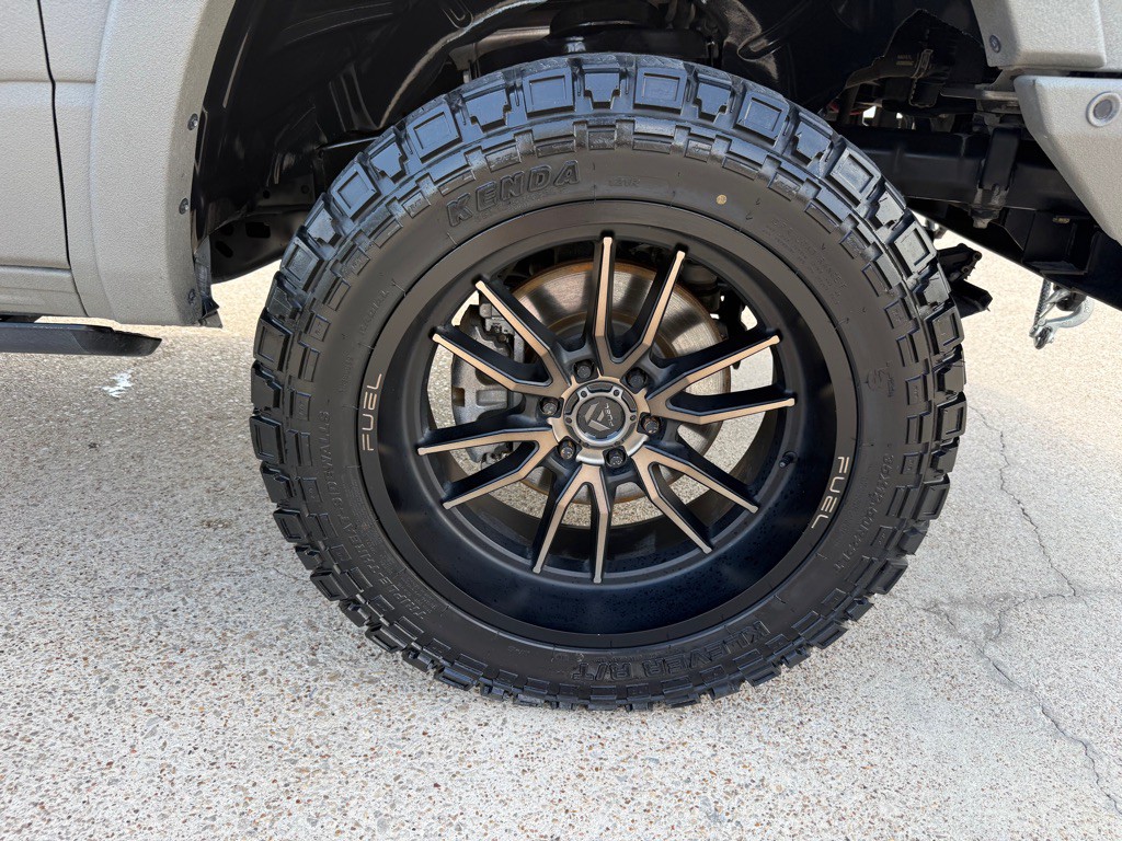 2020 RAM 1500 Image 17
