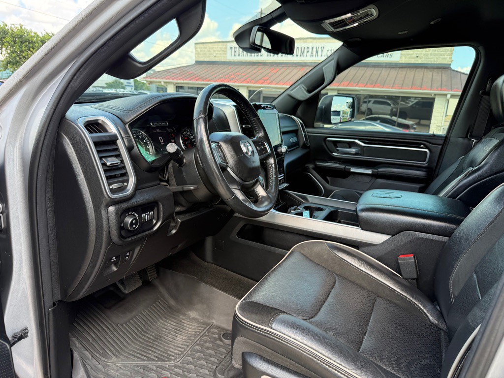 2020 RAM 1500 Image 18